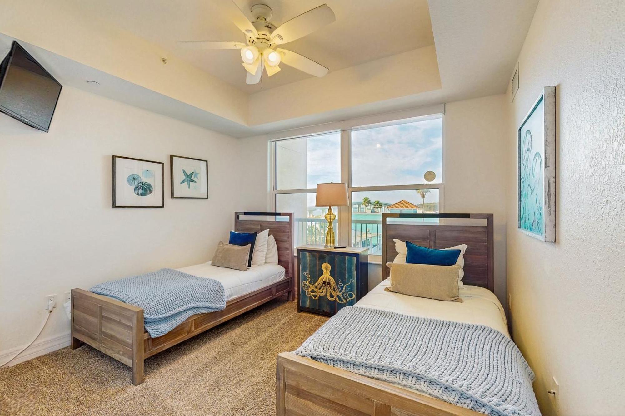 Dolphin'S Cove - Clearwater Beach, Fl Exteriör bild